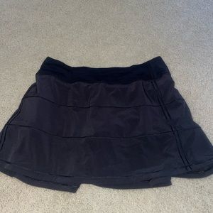 Lululemon Skirt, Size 8 tall